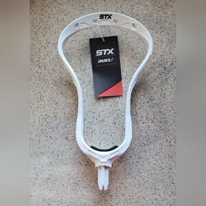 STX Duel 2 head